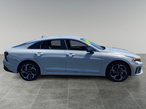 Used 2025 Kia K5 GT-Line FWD image 6