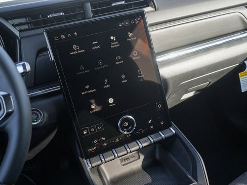 New 2026 GMC Terrain Elevation image 23