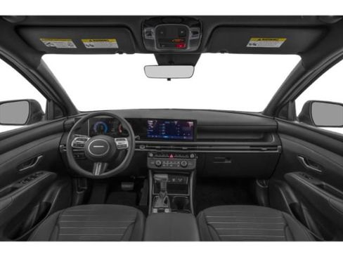 New 2026 Hyundai Santa Cruz SE FWD image 7