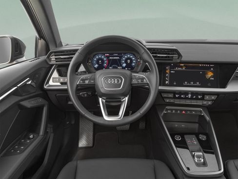 Used 2023 Audi A3 2.0T Premium w/ Convenience Package FWD image 41