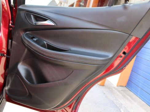 Used 2023 Buick Encore GX Select w/ Safety Package II FWD image 44