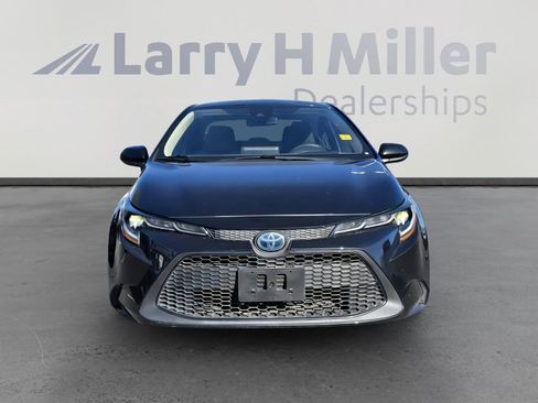 Used 2020 Toyota Corolla LE image 8
