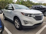 Used 2020 Chevrolet Equinox Premier image 3