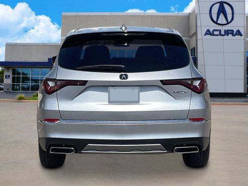 New 2026 Acura MDX image 4