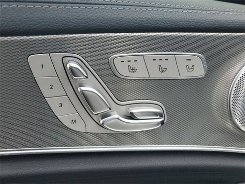 Used 2019 Mercedes-Benz E 53 AMG 4MATIC Sedan image 19