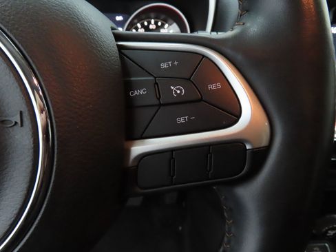 Used 2018 Jeep Compass Limited w/ Navigation Group image 13