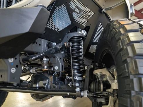 Used 2025 Jeep Gladiator Rubicon w/ Safety Group image 47