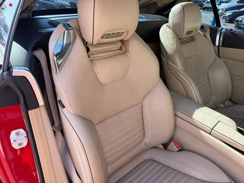 Used 2015 Mercedes-Benz SL 550 image 47