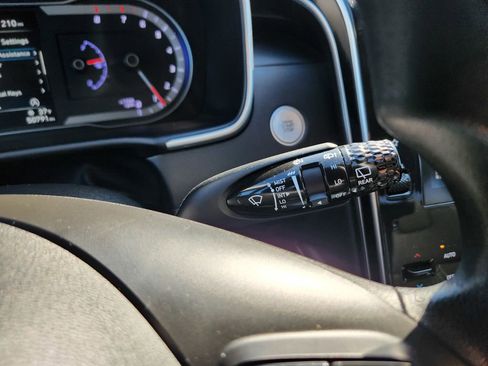 Used 2024 Hyundai Tucson SEL image 20