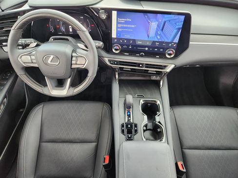Certified 2024 Lexus RX 350 Premium Plus w/ Convenience Package FWD image 27