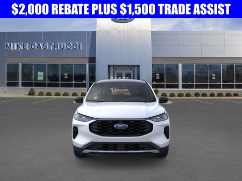 New 2026 Ford Escape ST-Line image 6