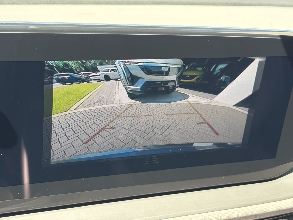 New 2026 Buick Envista Sport Touring FWD image 26