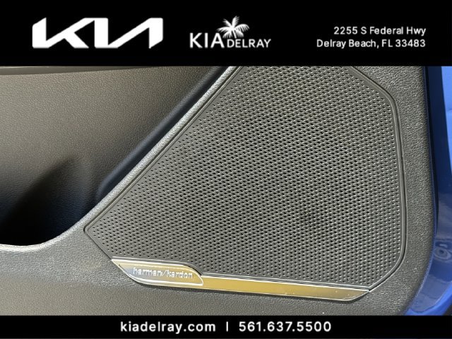 New 2026 Kia Sportage SX FWD image 17