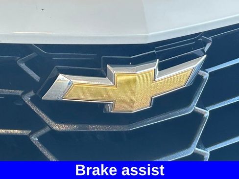 Used 2023 Chevrolet Camaro LT image 18