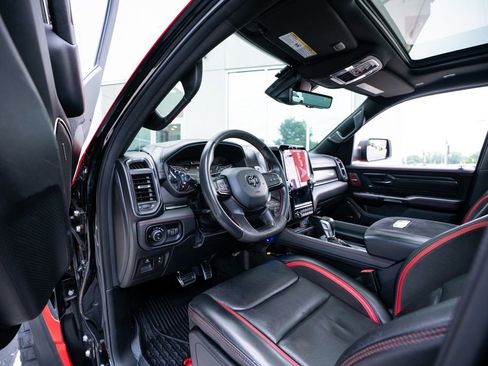 Used 2022 RAM 1500 TRX w/ TRX Level 2 Equipment Group AWD/4WD image 28