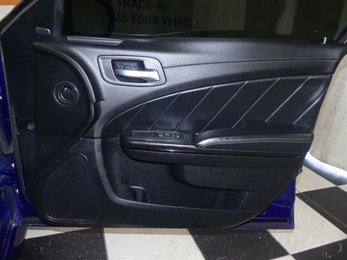 Used 2020 Dodge Charger R/T w/ Plus Group image 26