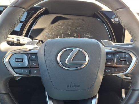 Certified 2025 Lexus RX 350 350 Premium image 14