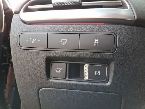 Used 2025 Hyundai Palisade Calligraphy AWD/4WD image 25
