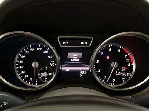 Used 2013 Mercedes-Benz GL 450 4MATIC image 11