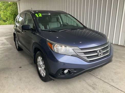 Used 2012 Honda CR-V EX-L image 26