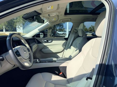 Certified 2023 Volvo XC60 B5 Plus w/ Climate Package image 11