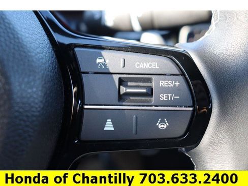 Certified 2025 Honda Civic Sport image 13