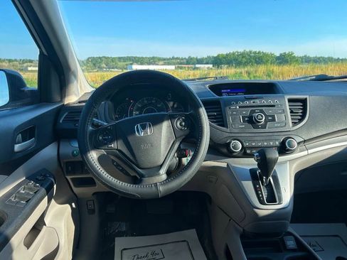 Used 2014 Honda CR-V LX image 16