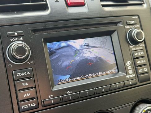 Used 2013 Subaru Crosstrek 2.0i Limited w/ Popular Pkg 2 image 14