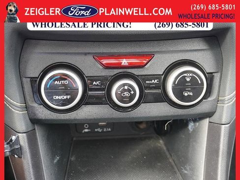 Used 2023 Subaru Crosstrek 2.5i Sport w/ Popular Package #3 image 19