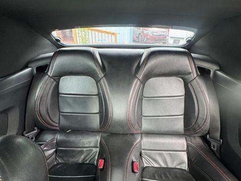 Used 2017 Ford Mustang Premium RWD image 16
