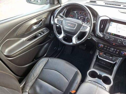 Used 2020 GMC Terrain SLT w/ Preferred Package image 15
