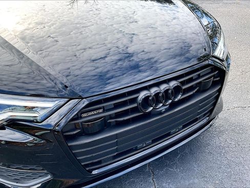 Used 2022 Audi A6 Premium Plus image 29