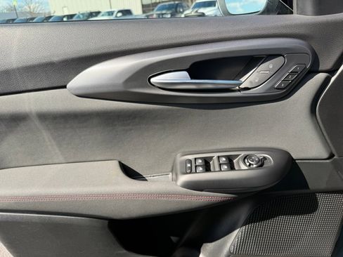 Used 2024 Dodge Hornet R/T w/ R/T Blacktop Package image 37