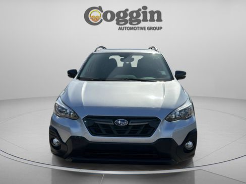 Used 2021 Subaru Crosstrek 2.5i Sport w/ Moonroof Package AWD/4WD image 8