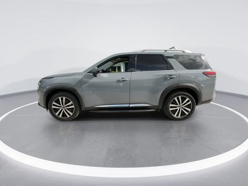Used 2023 Nissan Pathfinder Platinum w/ Lighting Package (N93) AWD/4WD image 5