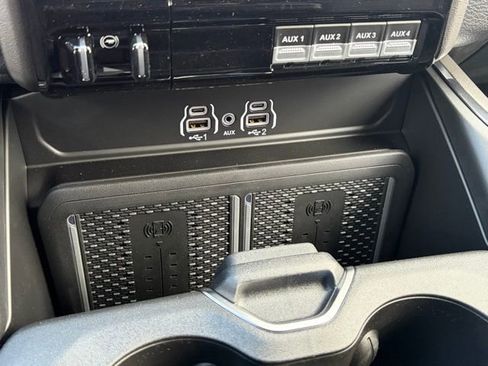 New 2026 RAM 3500 Laramie image 25