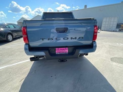 New 2026 Toyota Tacoma SR5 RWD image 5