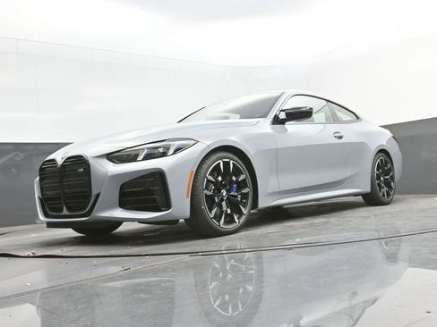 New 2026 BMW M440i Coupe RWD image 36