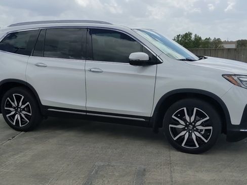 Used 2020 Honda Pilot Touring image 27