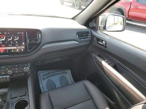New 2026 Dodge Durango GT AWD/4WD image 16