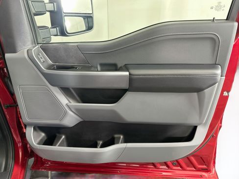 Used 2024 Ford F150 XLT w/ Tow/Haul Package RWD image 31