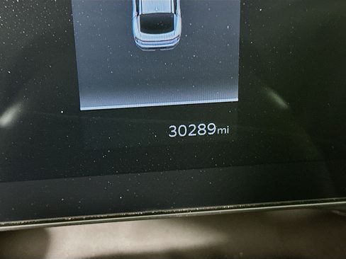 Used 2025 Kia K4 FWD image 19