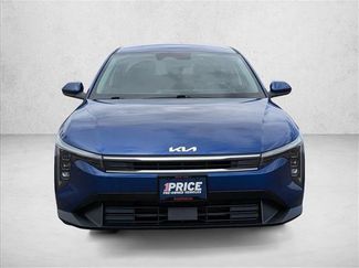 Used 2025 Kia K4 FWD video 2