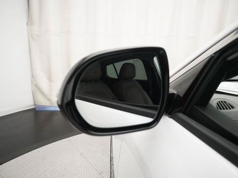 Used 2025 Buick Envista Sport Touring FWD image 25