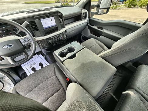 Used 2025 Ford F350 XL w/ XL Chrome Package AWD/4WD image 19