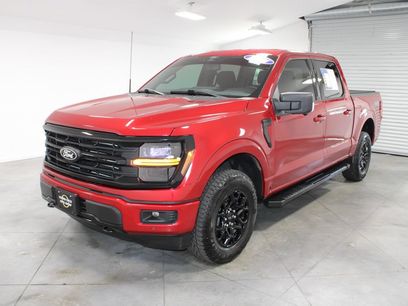 Used 2024 Ford F150 XLT w/ Equipment Group 302A MID