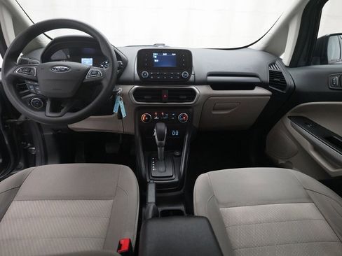 Used 2020 Ford EcoSport S image 5