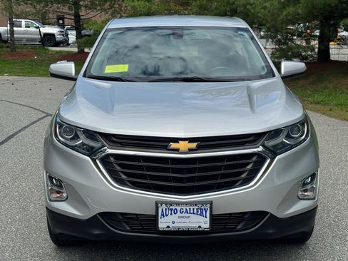 Used 2019 Chevrolet Equinox LT AWD/4WD image 2