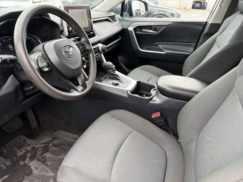 Used 2024 Toyota RAV4 AWD Hybrid image 18