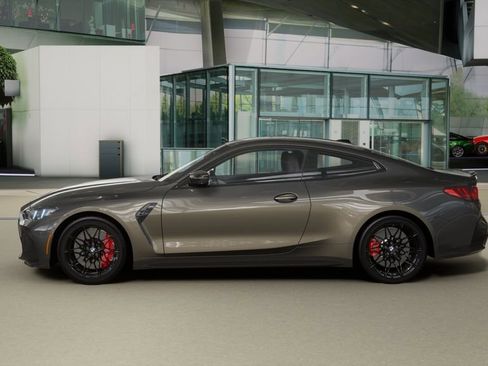 New 2026 BMW M4 Competition image 30